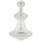 Cwi Lighting Empire 34 Light Down Chandelier With Chrome Finish 8001P36C - alternate 3